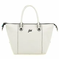 Gabs Schultertaschen<G3 Plus 5 in 1 Schultertasche Leder 37 cm gravel