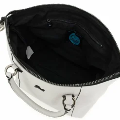 Gabs Schultertaschen<G3 Plus 5 in 1 Schultertasche Leder 37 cm gravel