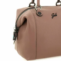 Discount Gabs G3 Plus 5 in 1 Schultertasche Leder 37 cm balsamic