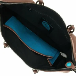 Discount Gabs G3 Plus 5 in 1 Schultertasche Leder 37 cm balsamic