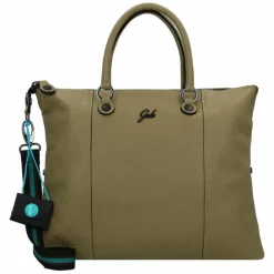 Gabs G3 Plus 5 in 1 Schultertasche Leder 37 cm