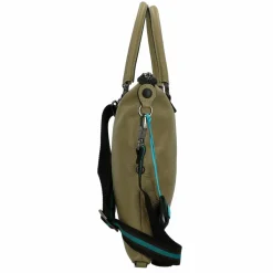 Gabs G3 Plus 5 in 1 Schultertasche Leder 37 cm