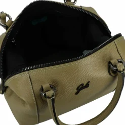 Gabs G3 Plus 5 in 1 Schultertasche Leder 37 cm