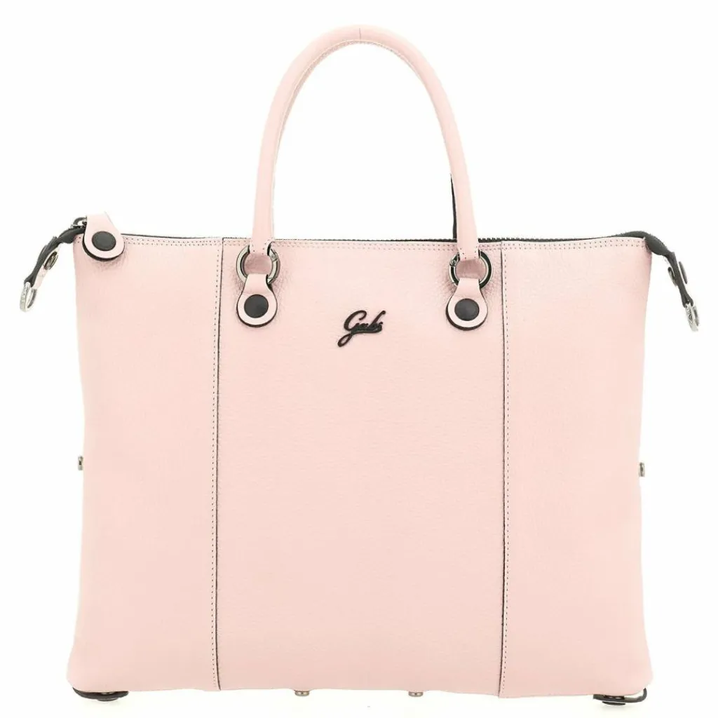 Gabs G3 Plus 5 in 1 Schultertasche Leder 37 cm