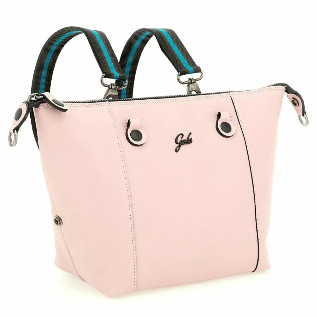 Gabs G3 Plus 5 in 1 Schultertasche Leder 37 cm