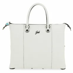 Gabs G3 Plus 5 in 1 Schultertasche Leder 37 cm