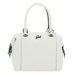 Gabs G3 Plus 5 in 1 Schultertasche Leder 37 cm