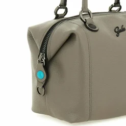 Gabs Schultertaschen<G3 Plus 5 in 1 Schultertasche Leder 37 cm zinc
