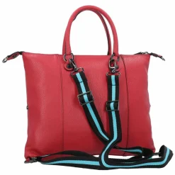 Gabs G3 Plus Handtasche Leder 37 cm fuoco