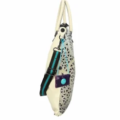 Gabs G3 Schultertasche Leder 44 cm