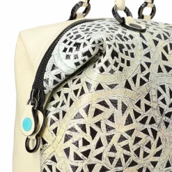 Gabs G3 Schultertasche Leder 44 cm