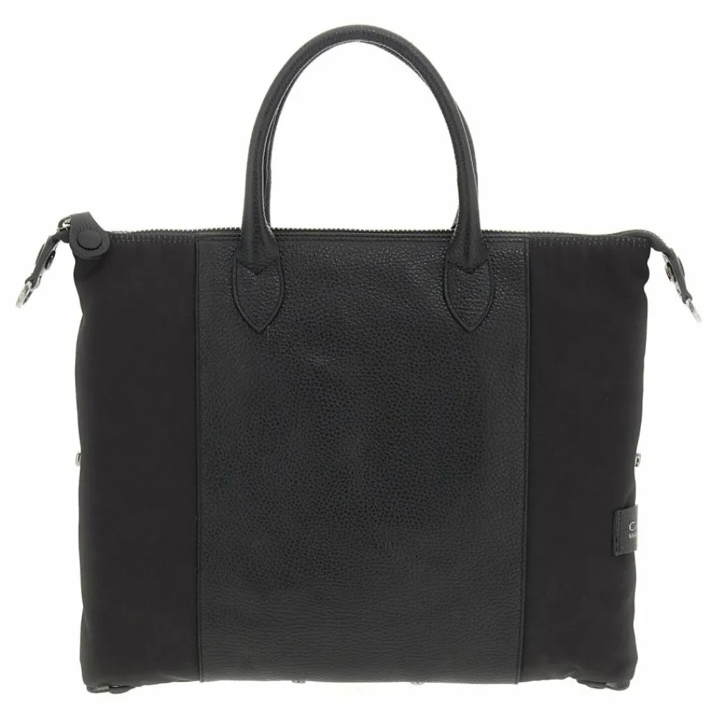 Gabs G3 Schultertasche M Leder 37 cm