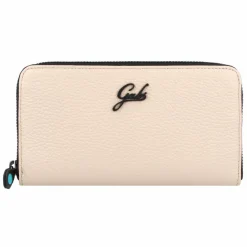 Hot Gabs GMoney17 Geldbörse Leder 19 cm conchiglia