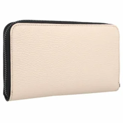 Hot Gabs GMoney17 Geldbörse Leder 19 cm conchiglia