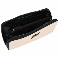 Hot Gabs GMoney17 Geldbörse Leder 19 cm conchiglia