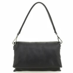 Gabs Iduna Schultertasche M Leder 26 cm