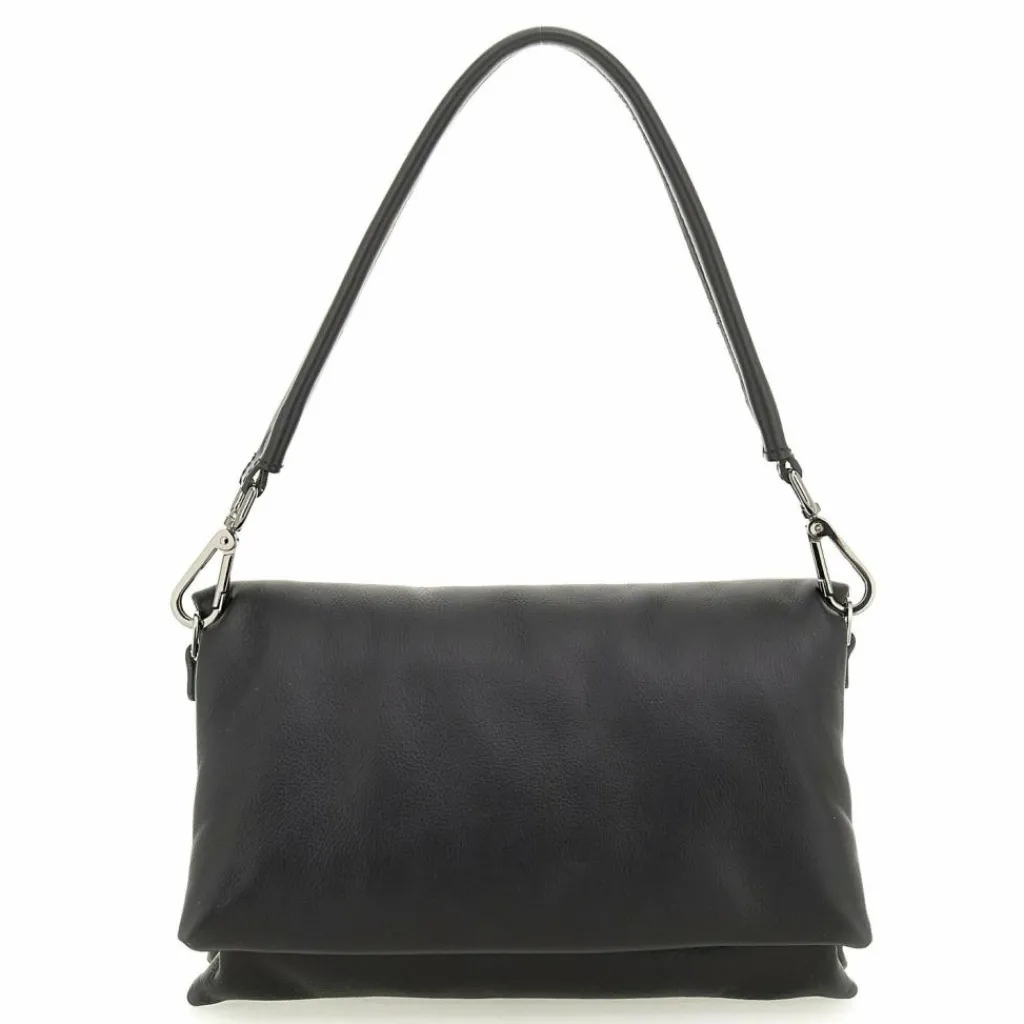 Gabs Iduna Schultertasche M Leder 26 cm