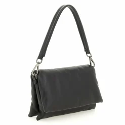 Gabs Iduna Schultertasche M Leder 26 cm