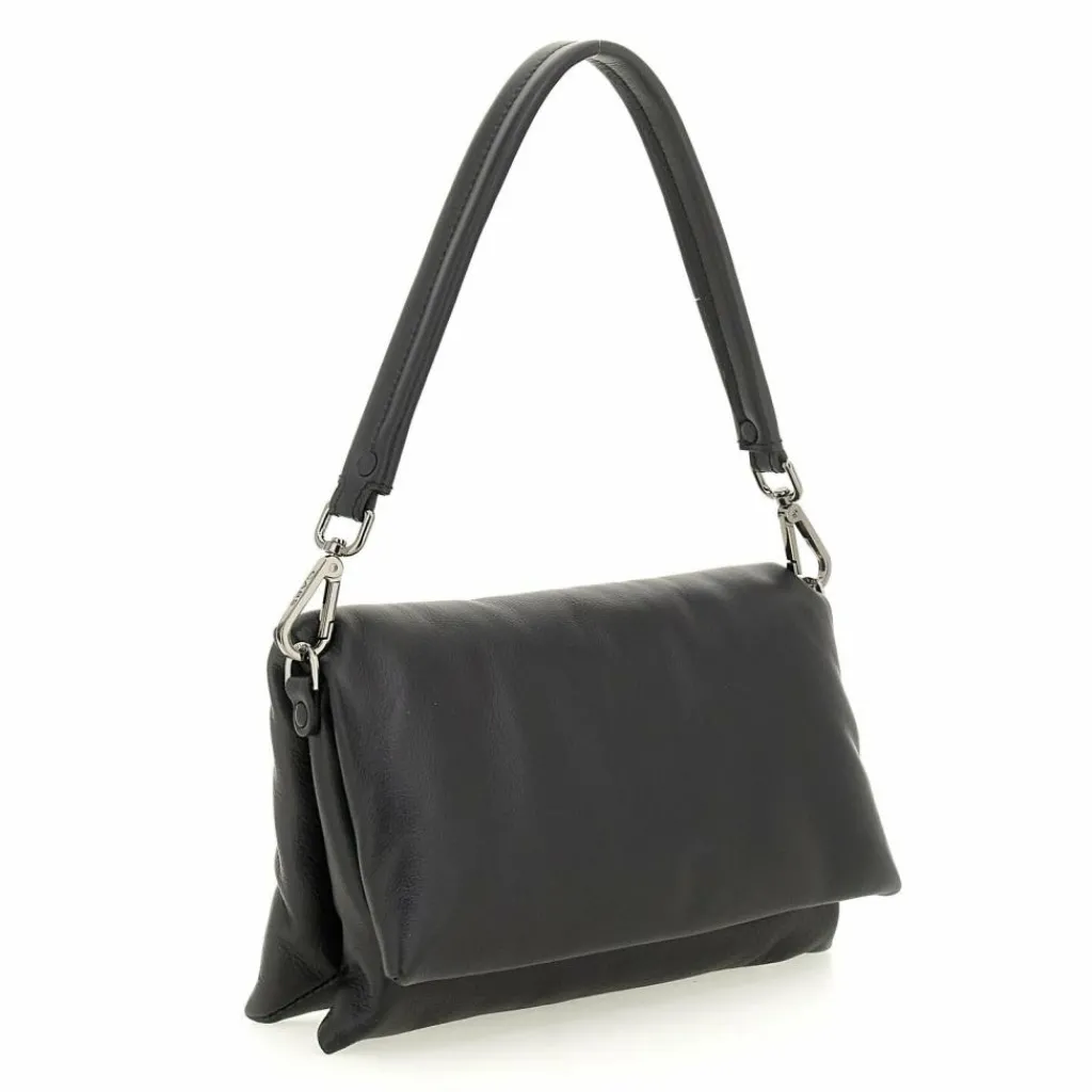 Gabs Iduna Schultertasche M Leder 26 cm