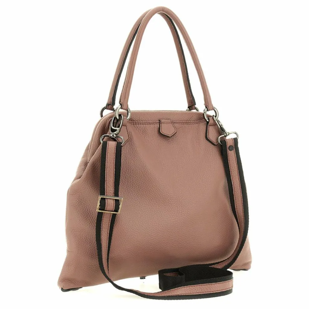 Gabs Isa Handtasche Leder 37 cm