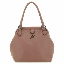 Gabs Isa Handtasche Leder 37 cm