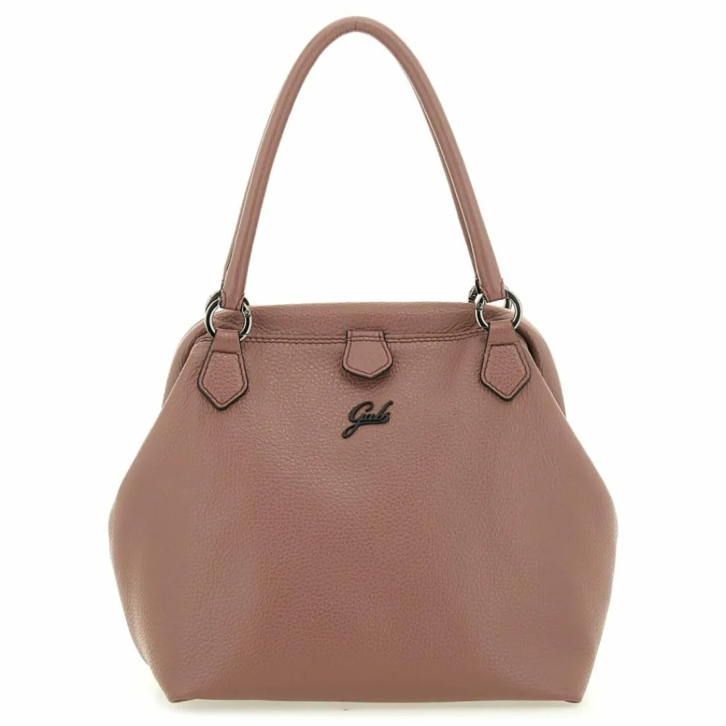 Gabs Isa Handtasche Leder 37 cm