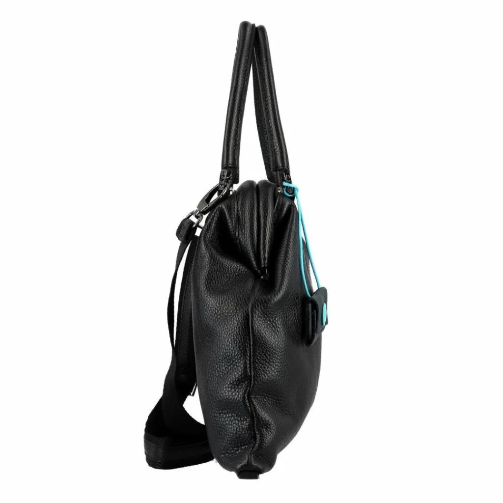 Gabs Isa Handtasche Leder 37 cm