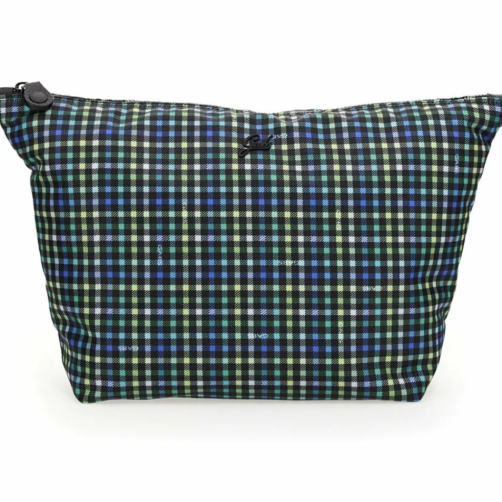 Gabs Jade L Shopper Tasche Leder 33 cm