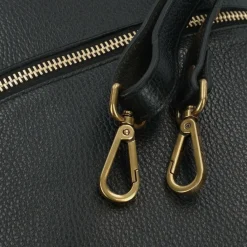 Gabs Lederrucksäcke|City Rucksäcke<Janne City Rucksack Leder 28 cm smog