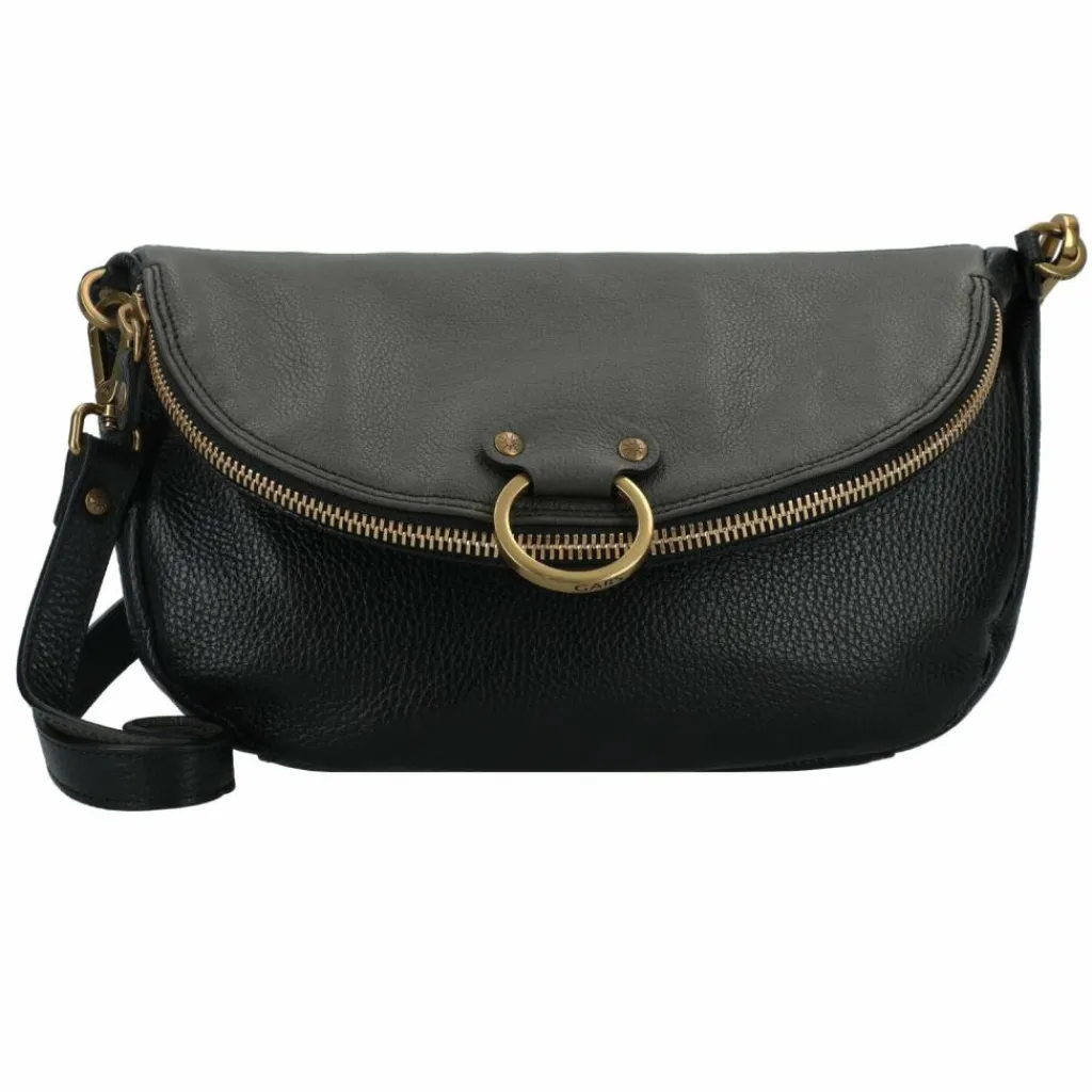 Gabs Lederrucksäcke|City Rucksäcke<Janne City Rucksack Leder 28 cm smog