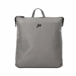 Gabs Lederrucksäcke|City Rucksäcke<Lolita City Rucksack M Leder 32 cm zinc