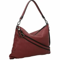 Outlet Gabs Lolita Shopper Tasche Leder 40 cm terracotta