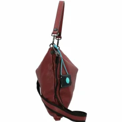 Outlet Gabs Lolita Shopper Tasche Leder 40 cm terracotta