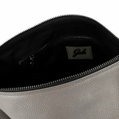 Gabs Shopper|Schultertaschen<Lolita Shopper Tasche Leder 40 cm zinc