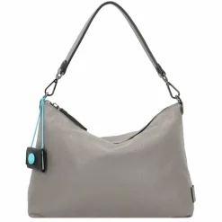 Gabs Shopper|Schultertaschen<Lolita Shopper Tasche Leder 40 cm zinc