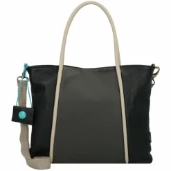 Gabs Lydia Schultertasche Leder 36 cm