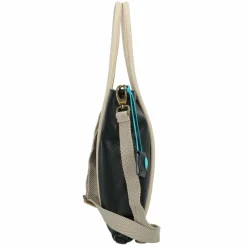 Gabs Lydia Schultertasche Leder 36 cm