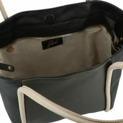 Gabs Lydia Schultertasche Leder 36 cm