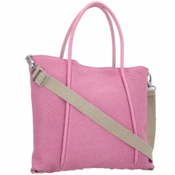 Gabs Shopper|Schultertaschen<Lydia Shopper Tasche M Leder 30 cm flamingo