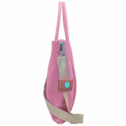 Gabs Shopper|Schultertaschen<Lydia Shopper Tasche M Leder 30 cm flamingo