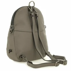 Online Gabs Maite City Rucksack M Leder 32 cm zinc