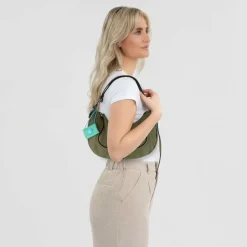 Gabs Maite Schultertasche Leder 30 cm