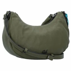 Gabs Maite Schultertasche Leder 30 cm