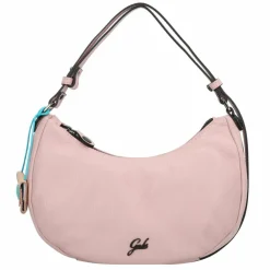 Gabs Henkeltaschen|Schultertaschen<Maite Schultertasche M Leder 30 cm camelia