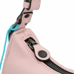 Gabs Henkeltaschen|Schultertaschen<Maite Schultertasche M Leder 30 cm camelia