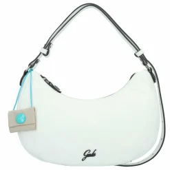 Gabs Maite Schultertasche M Leder 30 cm