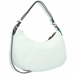 Gabs Maite Schultertasche M Leder 30 cm