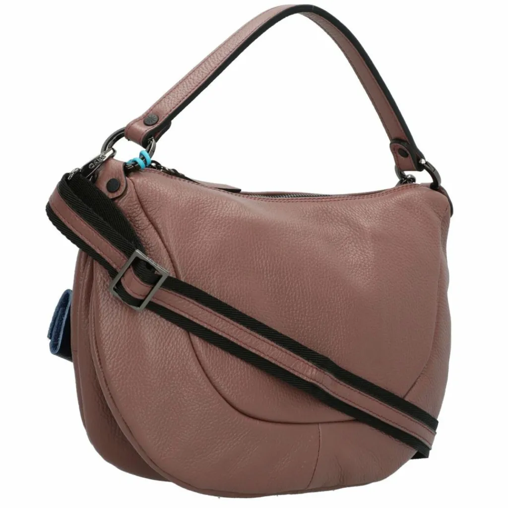 Gabs Marty Schultertasche Leder 36 cm