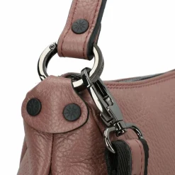Gabs Marty Schultertasche Leder 36 cm