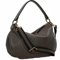 Gabs Marty Schultertasche Leder 35 cm